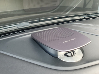 BMW 6 Serie Gran Coupé M6 Competition Package Keramisch/B&O/Akrapovic/Massage