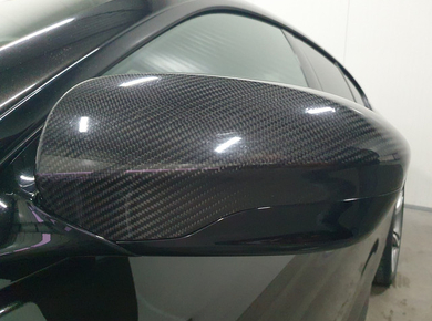 BMW 6 Serie Gran Coupé M6 Competition Package Keramisch/B&O/Akrapovic/Massage