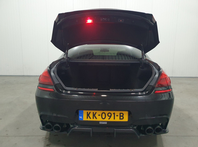 BMW 6 Serie Gran Coupé M6 Competition Package Keramisch/B&O/Akrapovic/Massage