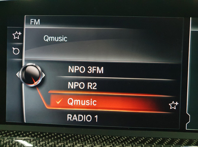 BMW 6 Serie Gran Coupé M6 Competition Package Keramisch/B&O/Akrapovic/Massage