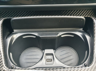 BMW 6 Serie Gran Coupé M6 Competition Package Keramisch/B&O/Akrapovic/Massage