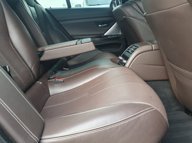 BMW 6 Serie Gran Coupé M6 Competition Package Keramisch/B&O/Akrapovic/Massage