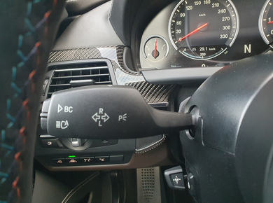 BMW 6 Serie Gran Coupé M6 Competition Package Keramisch/B&O/Akrapovic/Massage