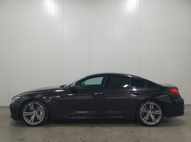 BMW 6 Serie Gran Coupé M6 Competition Package Keramisch/B&O/Akrapovic/Massage