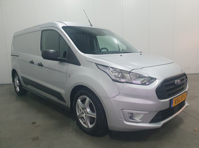 Ford Transit Connect 1.5 TDCI L2 Ambiente NAVI/CRUISE/STOELVERW/PDC/CLIMA