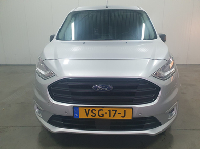 Ford Transit Connect 1.5 TDCI L2 Ambiente NAVI/CRUISE/STOELVERW/PDC/CLIMA