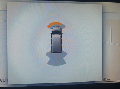 Ford Transit Connect 1.5 TDCI L2 Ambiente NAVI/CRUISE/STOELVERW/PDC/CLIMA