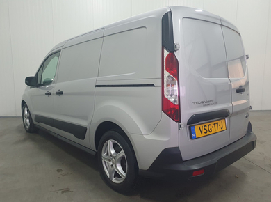Ford Transit Connect 1.5 TDCI L2 Ambiente NAVI/CRUISE/STOELVERW/PDC/CLIMA
