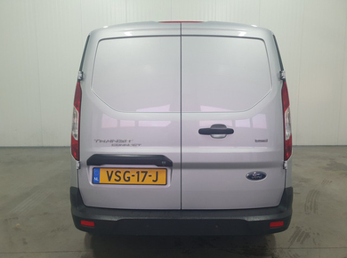Ford Transit Connect 1.5 TDCI L2 Ambiente NAVI/CRUISE/STOELVERW/PDC/CLIMA