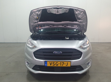 Ford Transit Connect 1.5 TDCI L2 Ambiente NAVI/CRUISE/STOELVERW/PDC/CLIMA