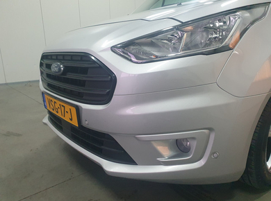 Ford Transit Connect 1.5 TDCI L2 Ambiente NAVI/CRUISE/STOELVERW/PDC/CLIMA