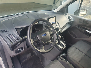 Ford Transit Connect 1.5 TDCI L2 Ambiente NAVI/CRUISE/STOELVERW/PDC/CLIMA