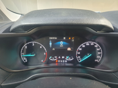 Ford Transit Connect 1.5 TDCI L2 Ambiente NAVI/CRUISE/STOELVERW/PDC/CLIMA