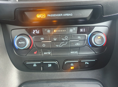 Ford Transit Connect 1.5 TDCI L2 Ambiente NAVI/CRUISE/STOELVERW/PDC/CLIMA