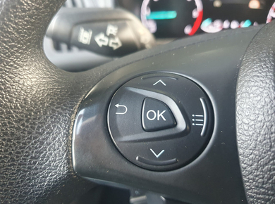 Ford Transit Connect 1.5 TDCI L2 Ambiente NAVI/CRUISE/STOELVERW/PDC/CLIMA