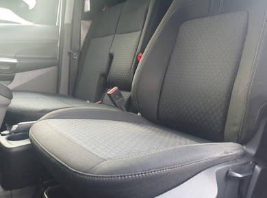 Ford Transit Connect 1.5 TDCI L2 Ambiente NAVI/CRUISE/STOELVERW/PDC/CLIMA