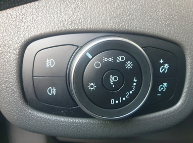 Ford Transit Connect 1.5 TDCI L2 Ambiente NAVI/CRUISE/STOELVERW/PDC/CLIMA