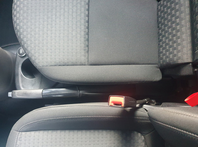 Ford Transit Connect 1.5 TDCI L2 Ambiente NAVI/CRUISE/STOELVERW/PDC/CLIMA