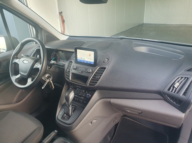 Ford Transit Connect 1.5 TDCI L2 Ambiente NAVI/CRUISE/STOELVERW/PDC/CLIMA