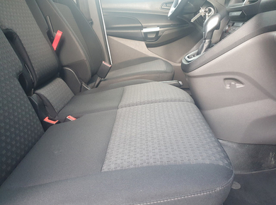 Ford Transit Connect 1.5 TDCI L2 Ambiente NAVI/CRUISE/STOELVERW/PDC/CLIMA