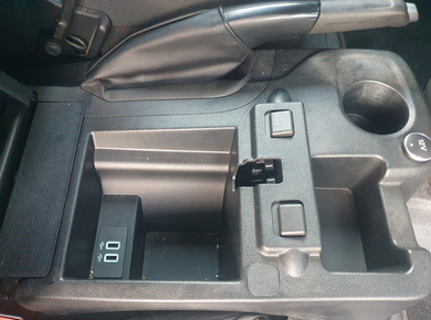 Ford Transit Connect 1.5 TDCI L2 Ambiente NAVI/CRUISE/STOELVERW/PDC/CLIMA