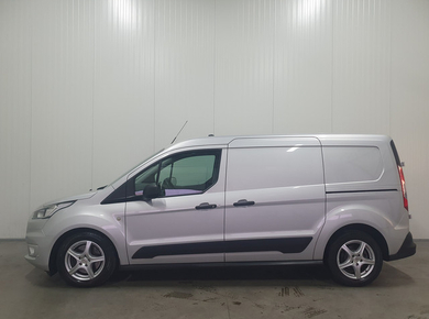 Ford Transit Connect 1.5 TDCI L2 Ambiente NAVI/CRUISE/STOELVERW/PDC/CLIMA