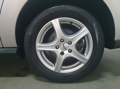 Ford Transit Connect 1.5 TDCI L2 Ambiente NAVI/CRUISE/STOELVERW/PDC/CLIMA