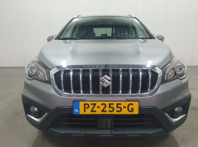 Suzuki S-Cross 1.0 Boosterjet Exclusive NAVI/CRUISE/CAMERA/TRHAAK