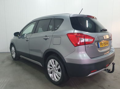 Suzuki S-Cross 1.0 Boosterjet Exclusive NAVI/CRUISE/CAMERA/TRHAAK