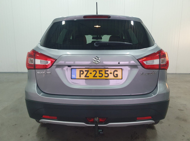 Suzuki S-Cross 1.0 Boosterjet Exclusive NAVI/CRUISE/CAMERA/TRHAAK
