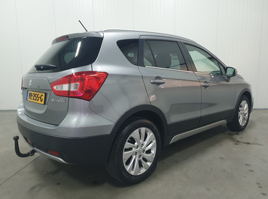 Suzuki S-Cross 1.0 Boosterjet Exclusive NAVI/CRUISE/CAMERA/TRHAAK