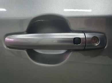 Suzuki S-Cross 1.0 Boosterjet Exclusive NAVI/CRUISE/CAMERA/TRHAAK