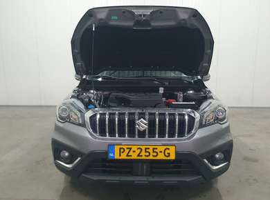 Suzuki S-Cross 1.0 Boosterjet Exclusive NAVI/CRUISE/CAMERA/TRHAAK