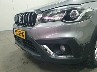 Suzuki S-Cross 1.0 Boosterjet Exclusive NAVI/CRUISE/CAMERA/TRHAAK