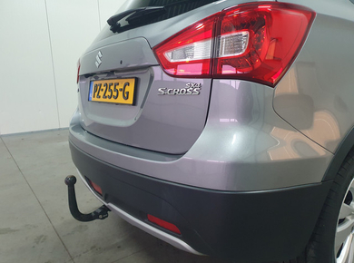 Suzuki S-Cross 1.0 Boosterjet Exclusive NAVI/CRUISE/CAMERA/TRHAAK