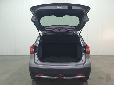 Suzuki S-Cross 1.0 Boosterjet Exclusive NAVI/CRUISE/CAMERA/TRHAAK