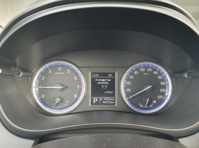 Suzuki S-Cross 1.0 Boosterjet Exclusive NAVI/CRUISE/CAMERA/TRHAAK