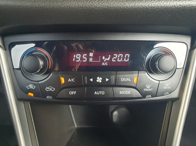 Suzuki S-Cross 1.0 Boosterjet Exclusive NAVI/CRUISE/CAMERA/TRHAAK