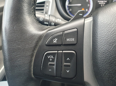 Suzuki S-Cross 1.0 Boosterjet Exclusive NAVI/CRUISE/CAMERA/TRHAAK