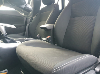 Suzuki S-Cross 1.0 Boosterjet Exclusive NAVI/CRUISE/CAMERA/TRHAAK