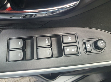 Suzuki S-Cross 1.0 Boosterjet Exclusive NAVI/CRUISE/CAMERA/TRHAAK