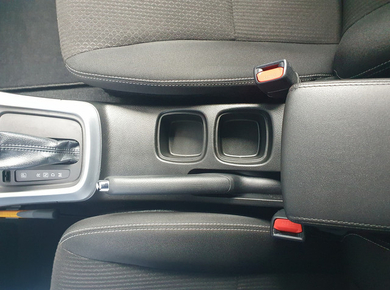 Suzuki S-Cross 1.0 Boosterjet Exclusive NAVI/CRUISE/CAMERA/TRHAAK