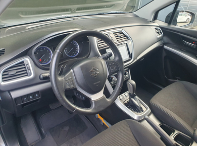 Suzuki S-Cross 1.0 Boosterjet Exclusive NAVI/CRUISE/CAMERA/TRHAAK