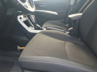 Suzuki S-Cross 1.0 Boosterjet Exclusive NAVI/CRUISE/CAMERA/TRHAAK