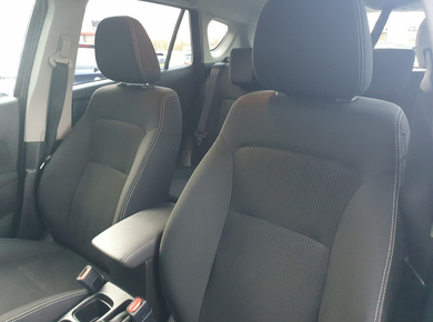 Suzuki S-Cross 1.0 Boosterjet Exclusive NAVI/CRUISE/CAMERA/TRHAAK