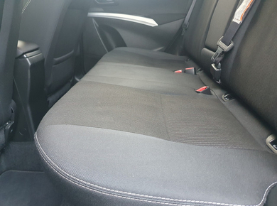 Suzuki S-Cross 1.0 Boosterjet Exclusive NAVI/CRUISE/CAMERA/TRHAAK