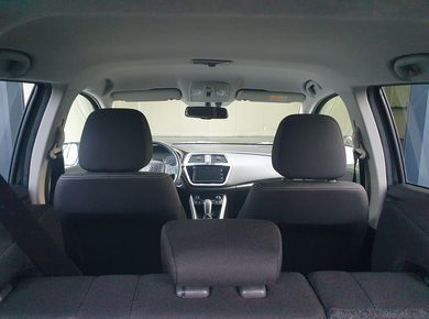 Suzuki S-Cross 1.0 Boosterjet Exclusive NAVI/CRUISE/CAMERA/TRHAAK