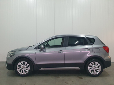 Suzuki S-Cross 1.0 Boosterjet Exclusive NAVI/CRUISE/CAMERA/TRHAAK