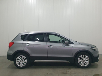 Suzuki S-Cross 1.0 Boosterjet Exclusive NAVI/CRUISE/CAMERA/TRHAAK