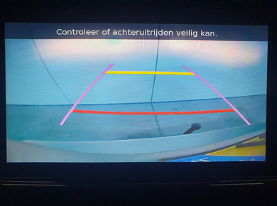 Suzuki S-Cross 1.0 Boosterjet Exclusive NAVI/CRUISE/CAMERA/TRHAAK